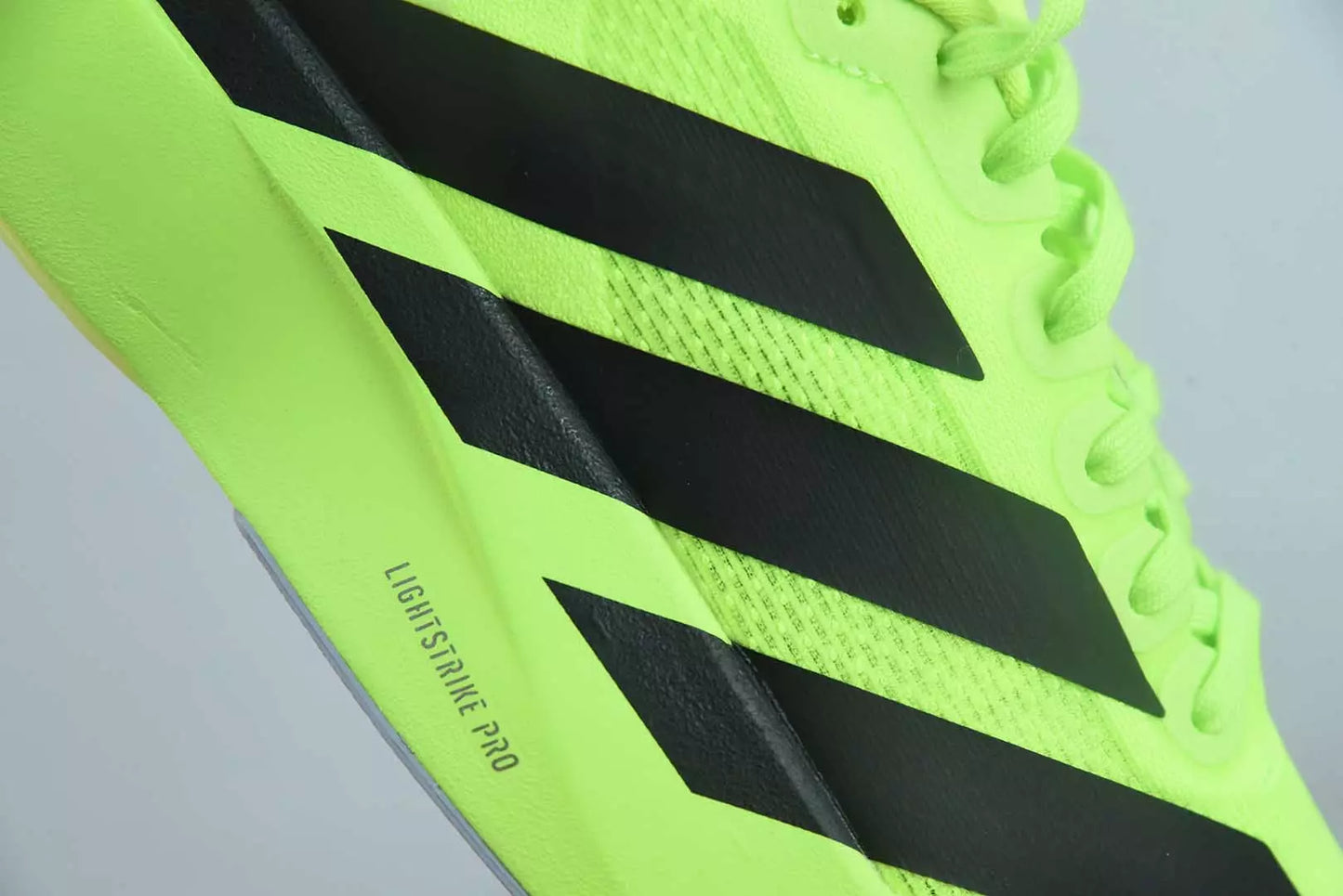 Adidas Adizero Adios Evo SL "Lucid Lemon"