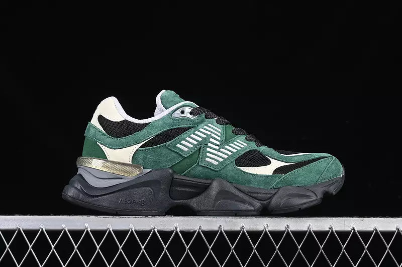 New Balance 9060 Forest Green