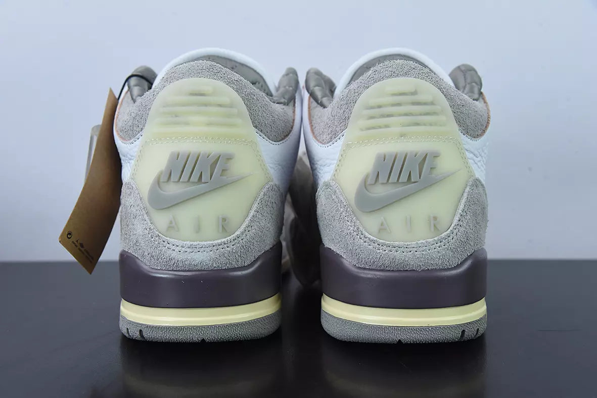 A Ma Maniere x Air Jordan 3 Retro SP Raised By Women