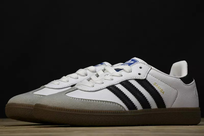 Adidas Samba Vegan