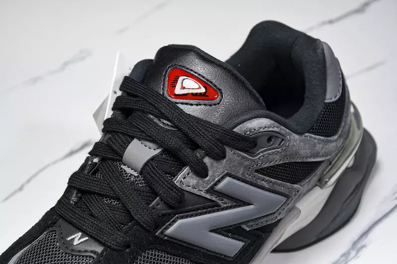 New Balance 9060 Black Castlerock