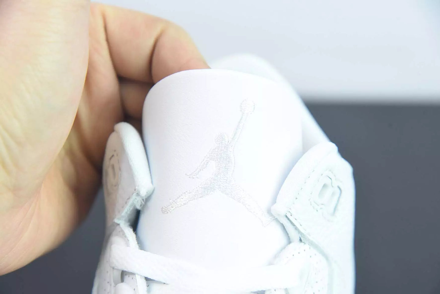 Fragment Design x Air Jordan 3 Retro SP ‘White’