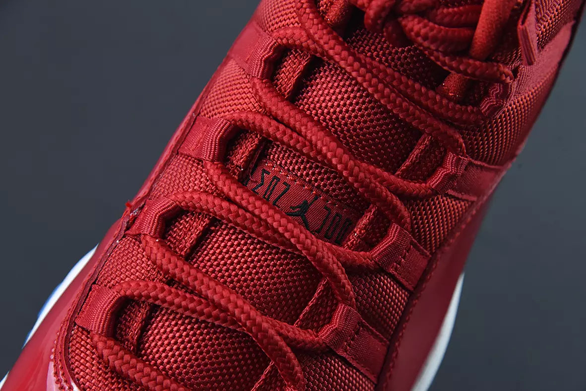 Jordan 11 Retro Win Like