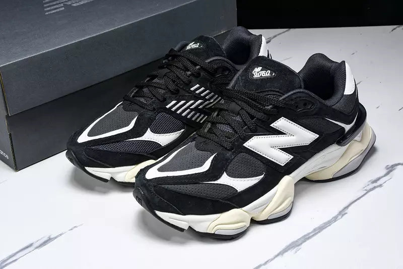 New Balance 9060 Black White