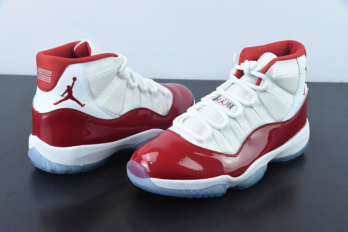 Jordan 11 Retro Cherry