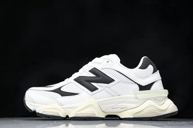 New Balance 9060 White Black