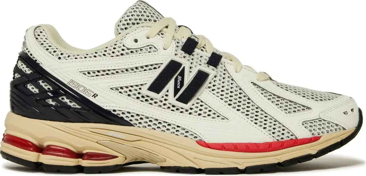 New Balance 1906R Sea Salt Eclipse