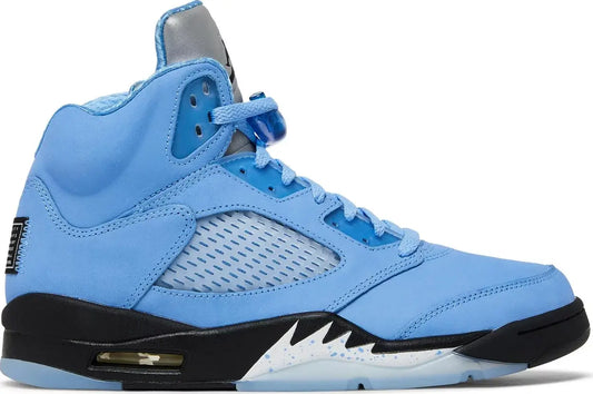 Jordan 5 Retro University Blue