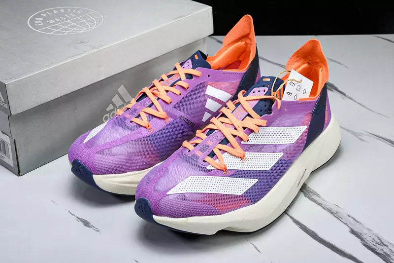 Adidas Adizero Adios Pro 3 Pulse Lilac