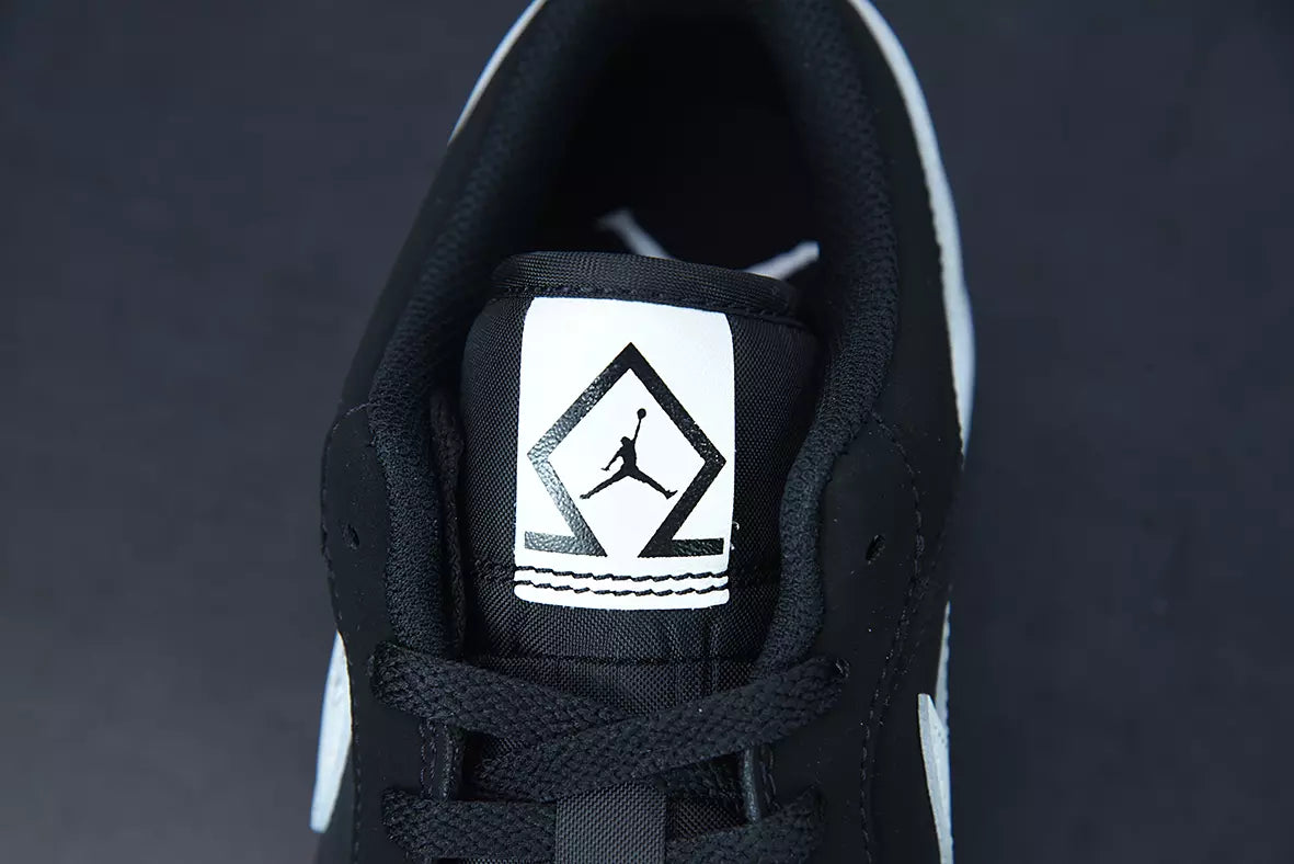 Jordan 1 Low Diamond Shorts