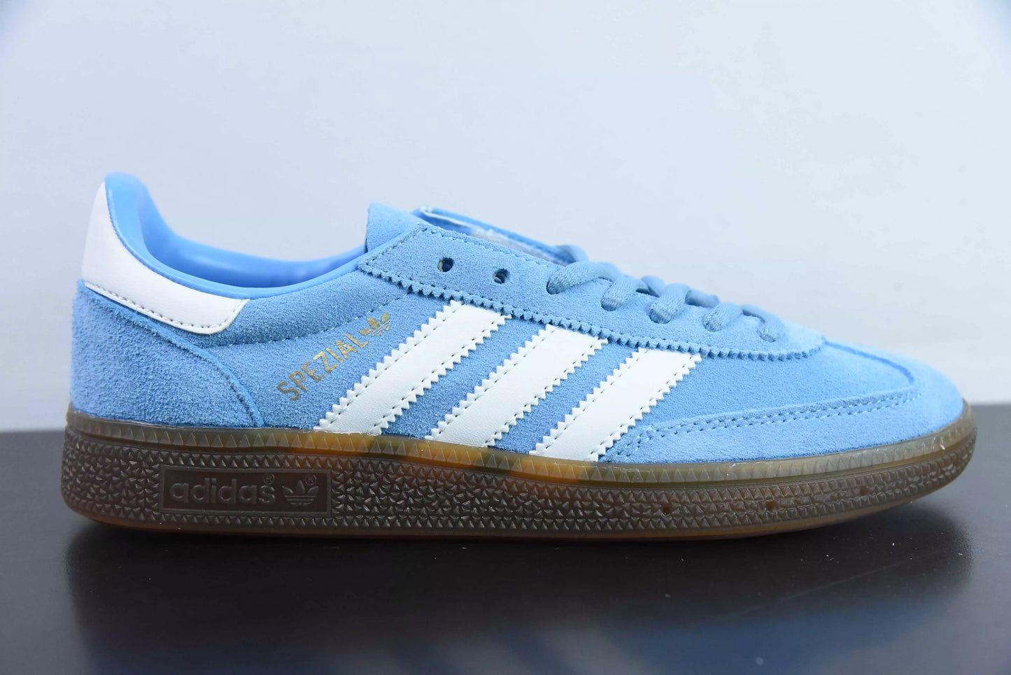 Adidas Handball Spezial "Light Blue"