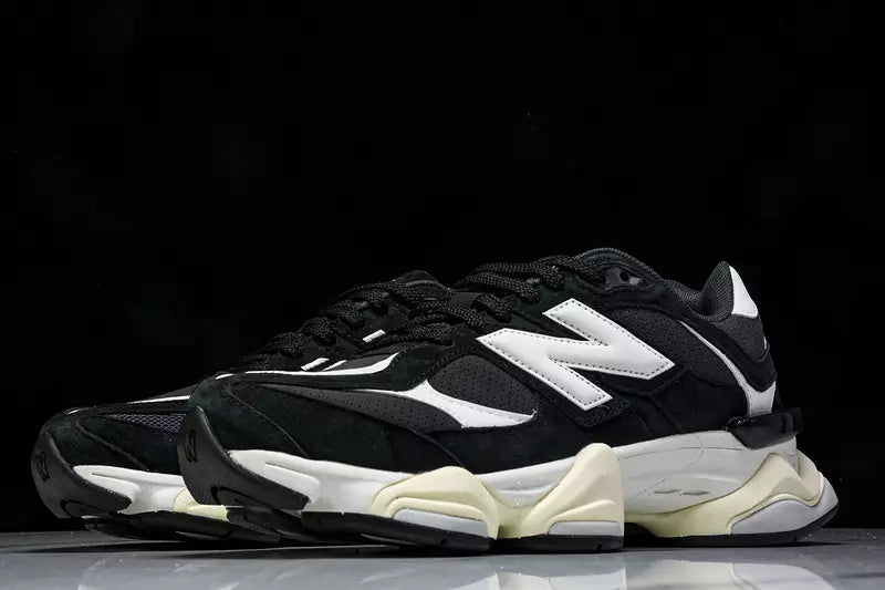 New Balance 9060 Black White