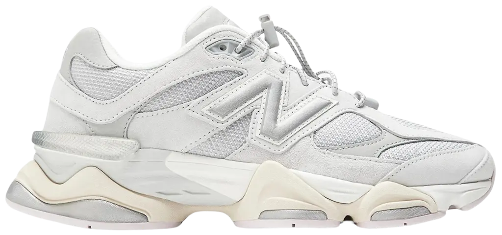 New Balance 9060 Grey Lilac