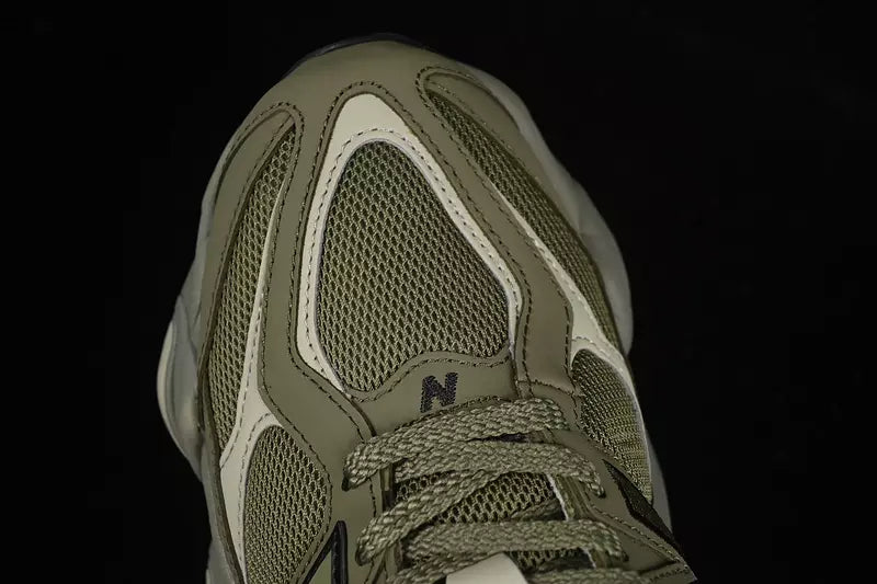 New Balance 9060 Dark Olivine