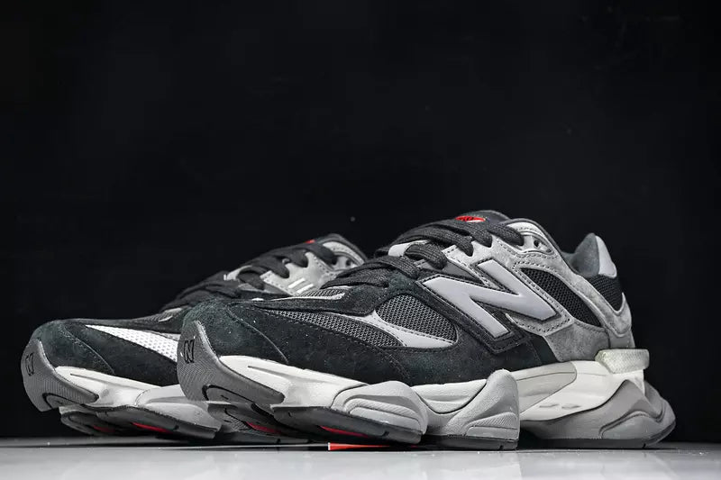 New Balance 9060 Black Castlerock