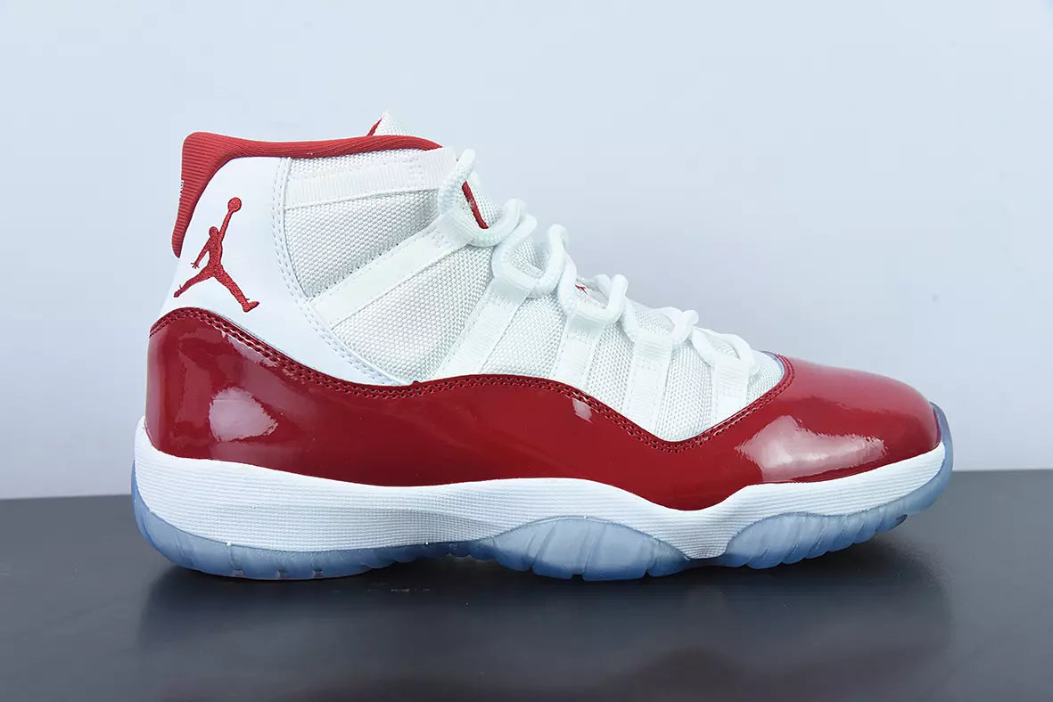 Jordan 11 Retro Cherry