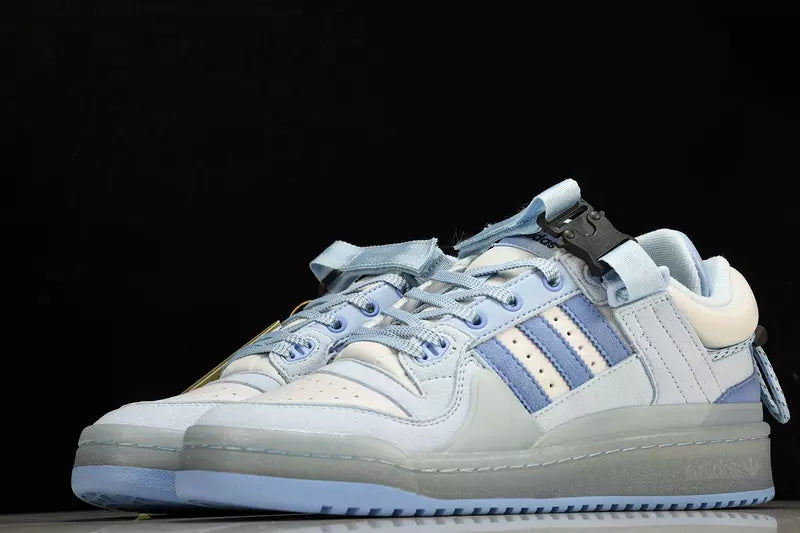 Adidas Bad Bunny Blue Tint
