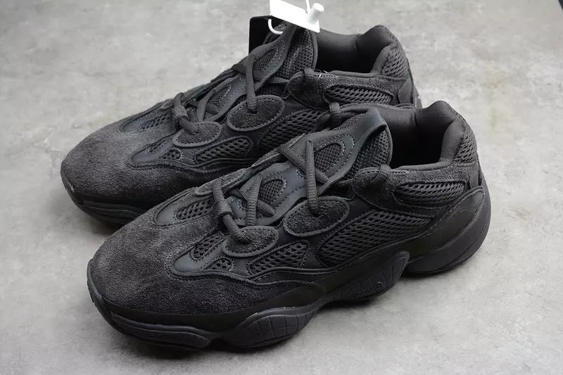 Adidas Yeezy 500 Utility Black