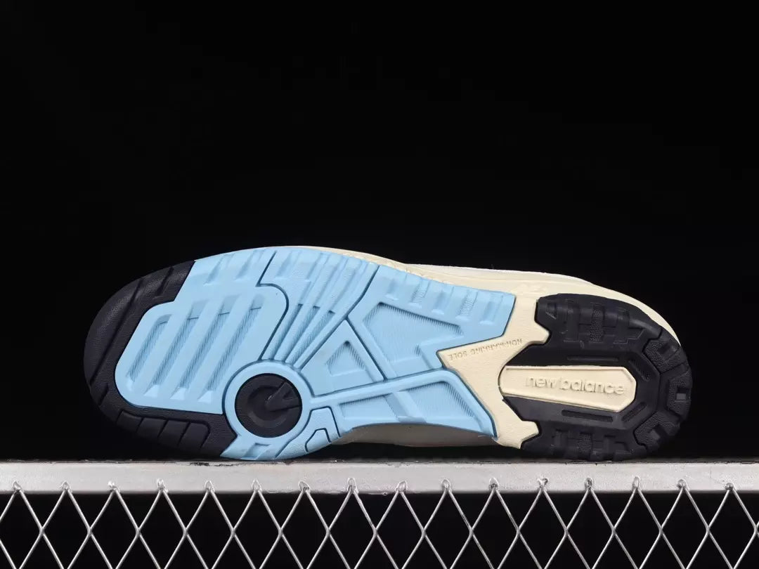 Rich Paul x New Balance 550 Airy Blue