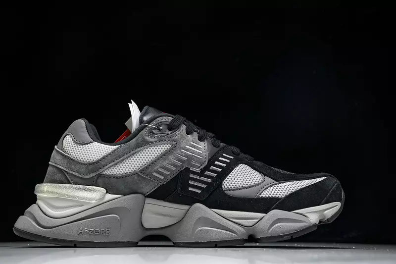 New Balance 9060 Black Castlerock