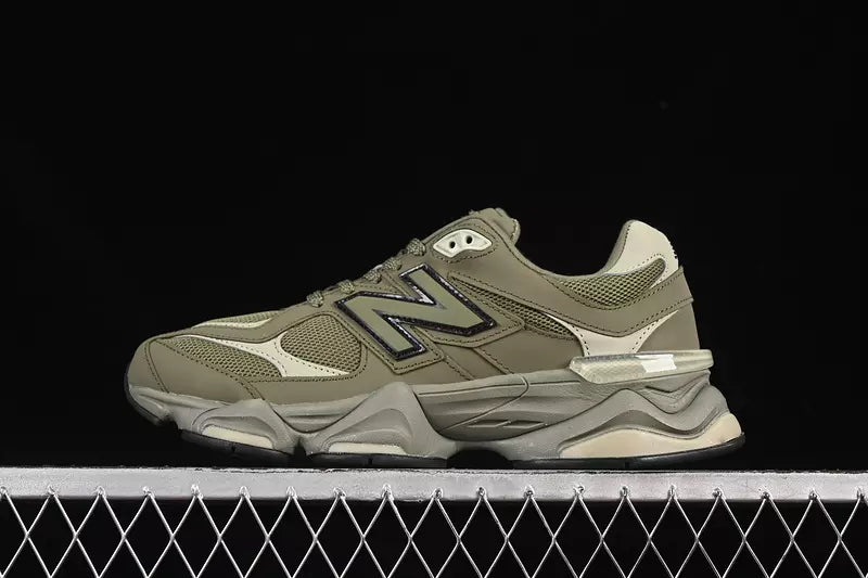 New Balance 9060 Dark Olivine