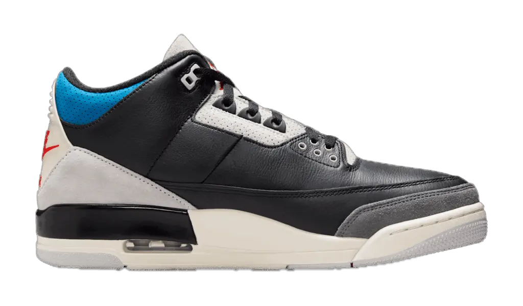 Air Jordan 3 Rare Air