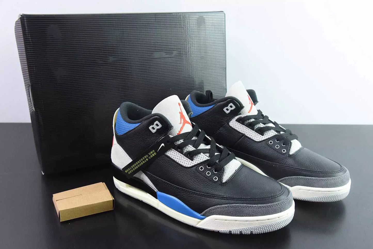 Air Jordan 3 Rare Air