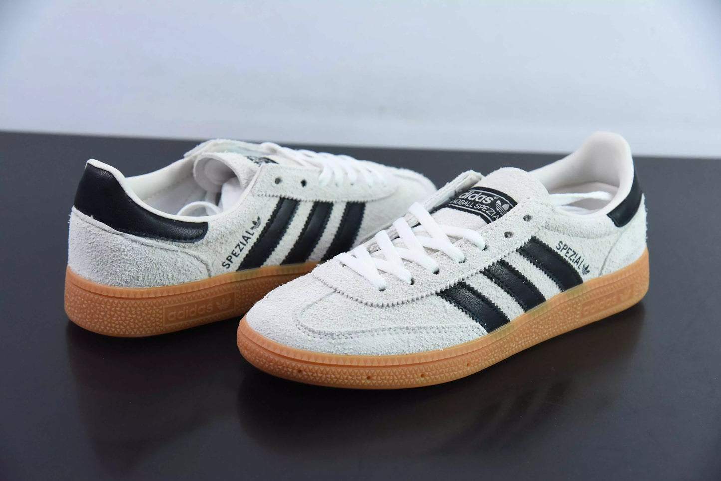 Adidas Handball Spezial Aluminium