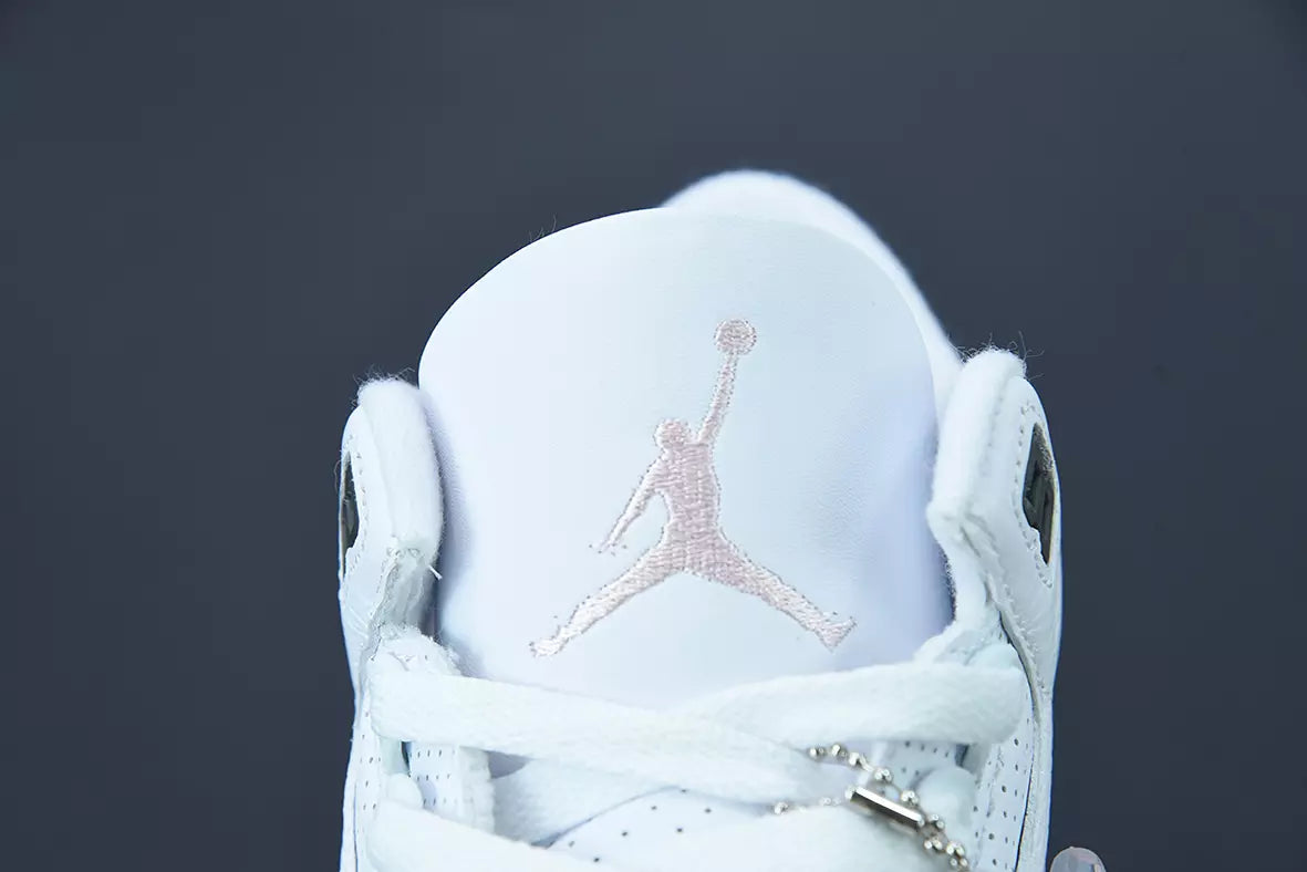 Jordan 3 Retro Dark Mocha