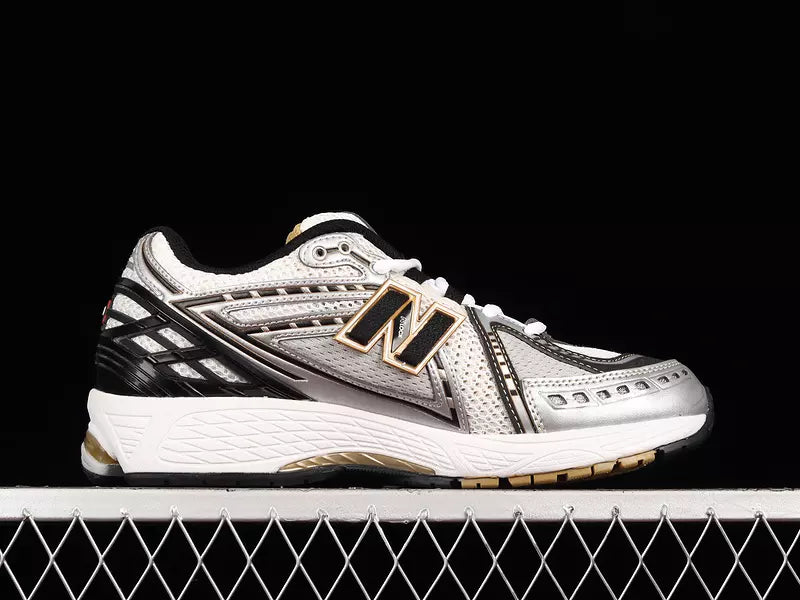 New Balance 1906R White Gold