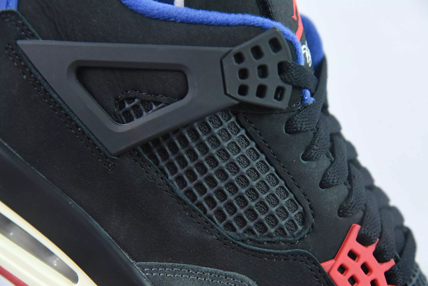 Jordan 4 Retro Rare Air