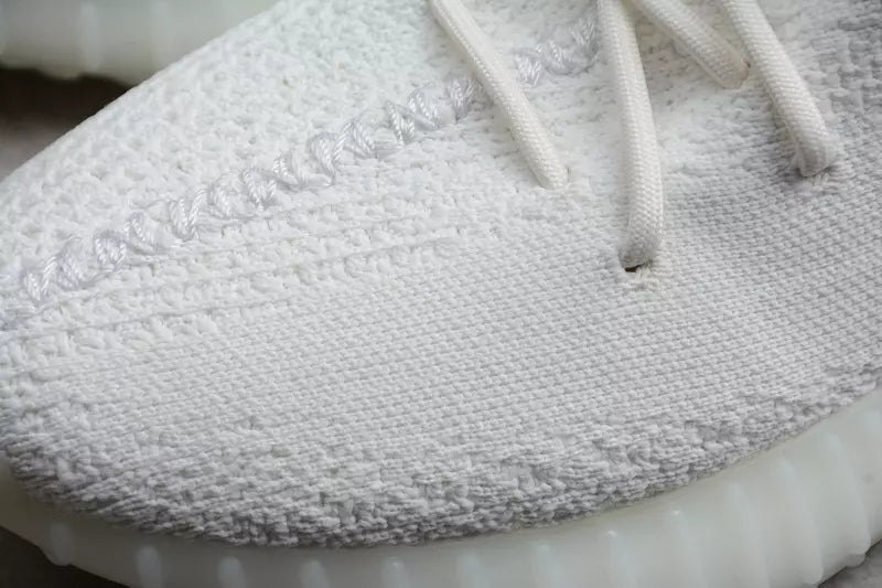 Adidas Yeezy Boost 350 V2 Cream/Triple White
