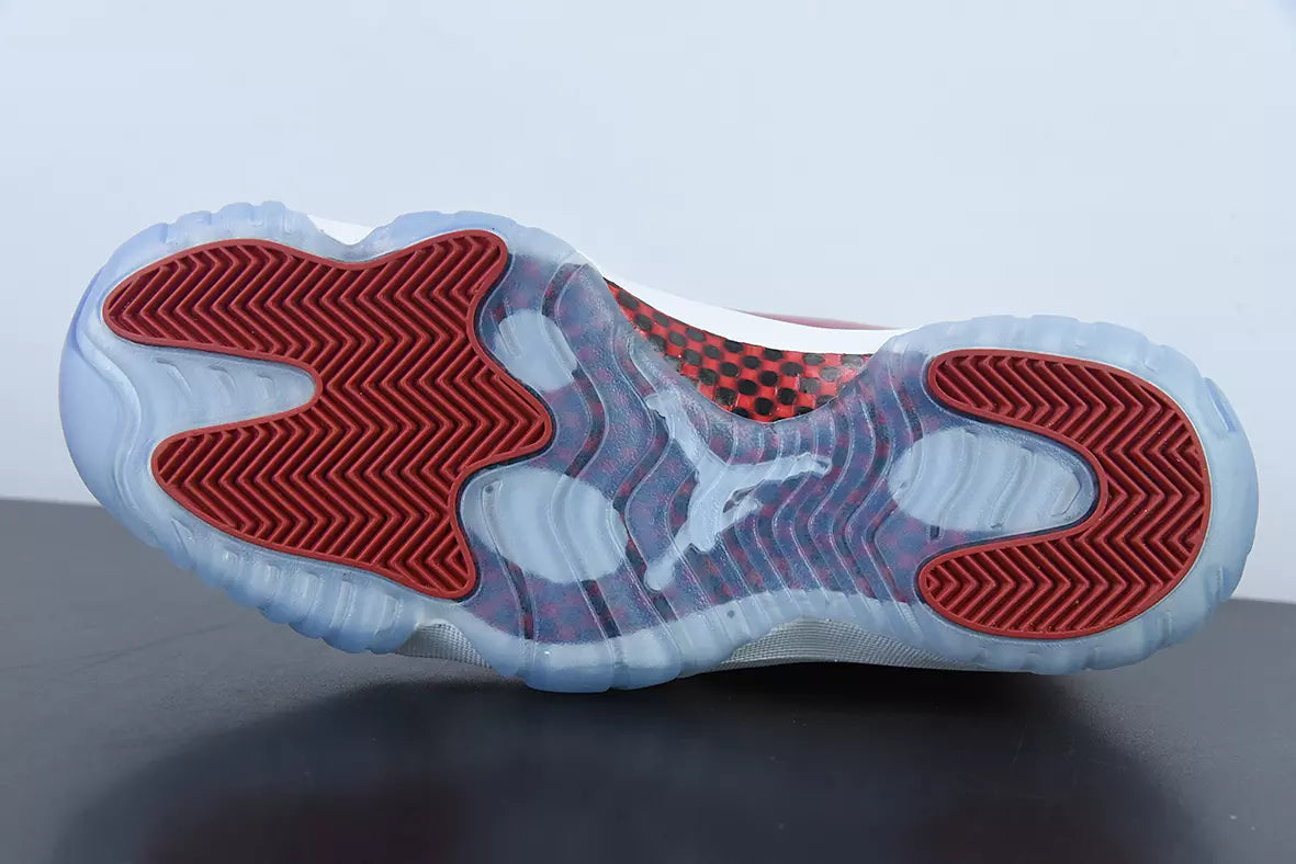 Jordan 11 Retro Cherry
