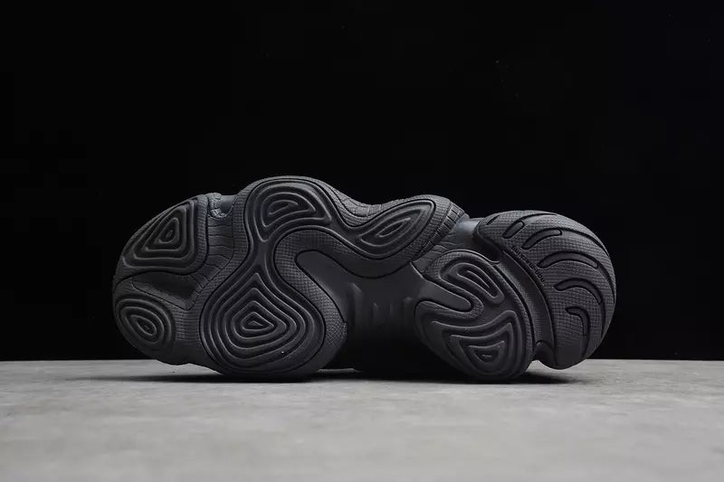 Adidas Yeezy 500 Utility Black