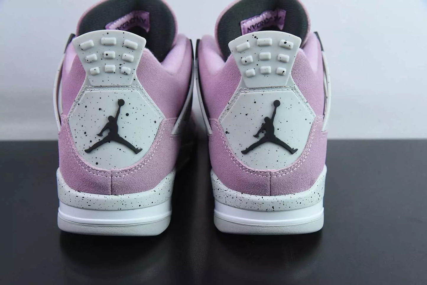 Jordan 4 Retro Orchid