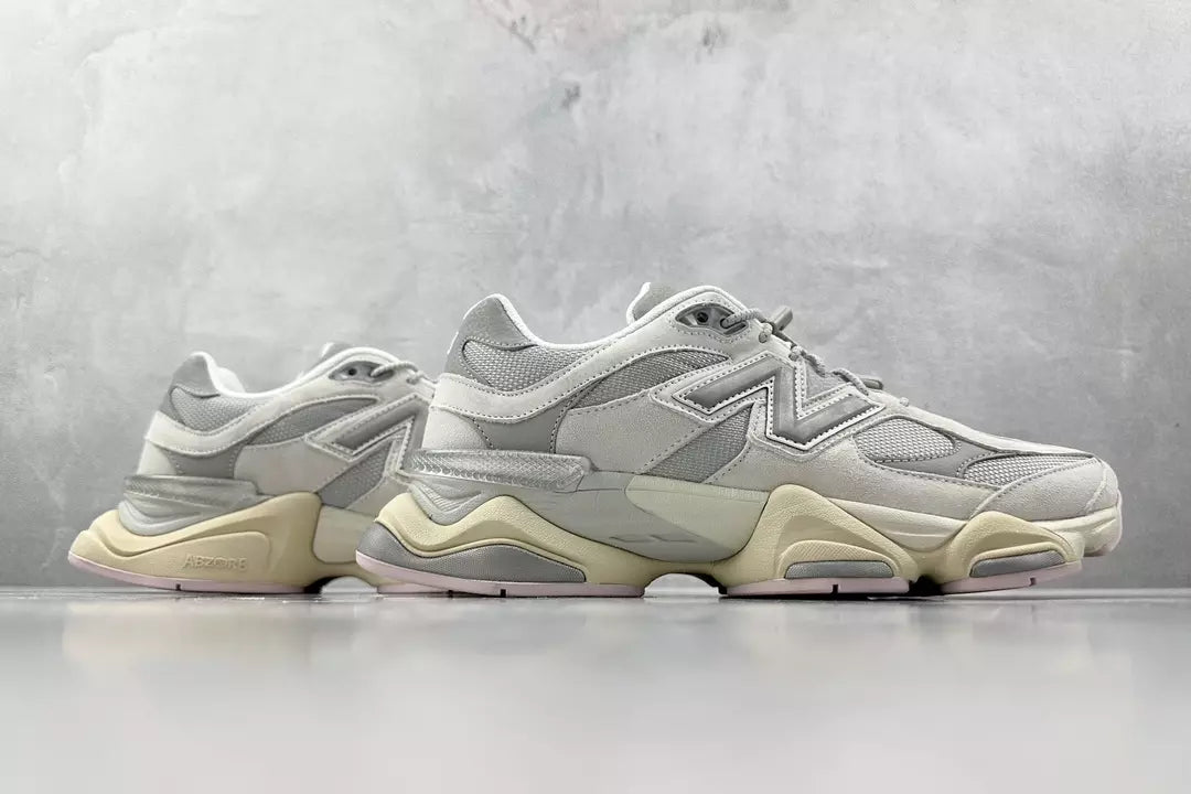 New Balance 9060 Grey Lilac