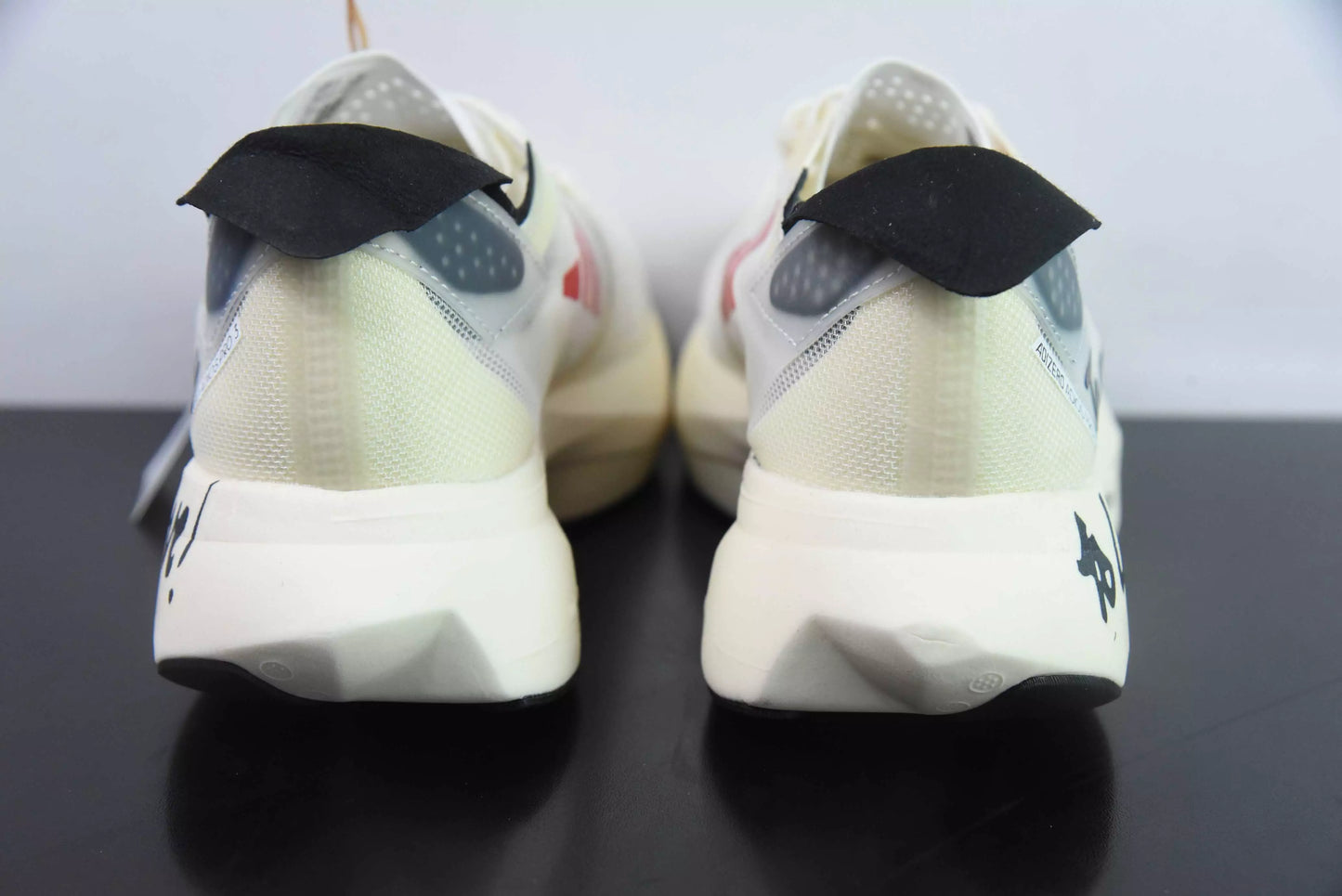 Adidas Adizero Pro 3 To Run Is To Live