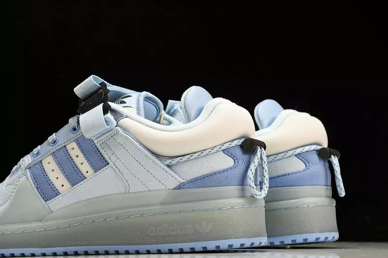 Adidas Bad Bunny Blue Tint