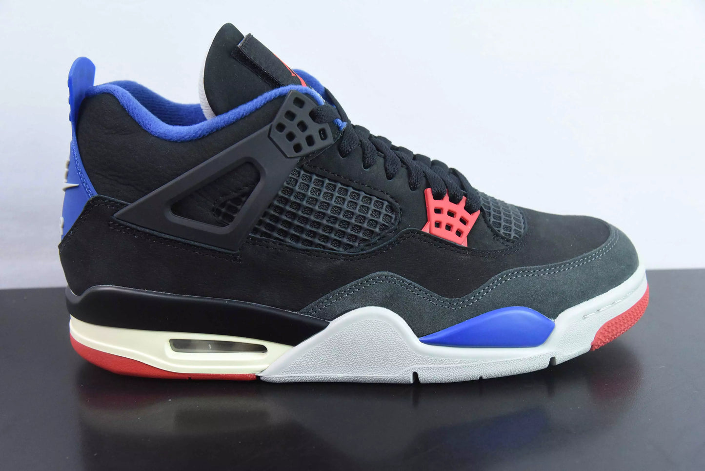 Jordan 4 Retro Rare Air