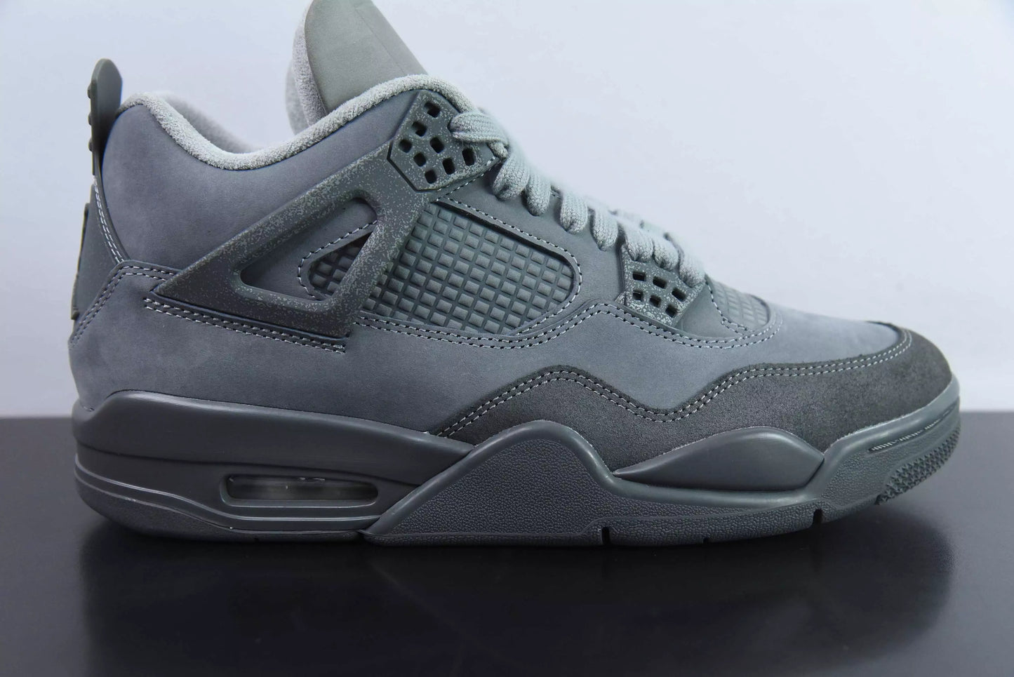 Jordan 4 Retro SE Wet Cement