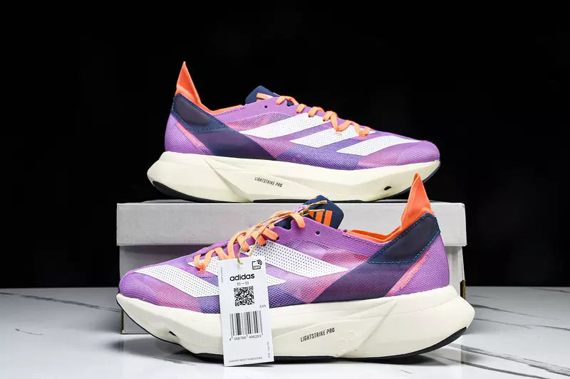 Adidas Adizero Adios Pro 3 Pulse Lilac