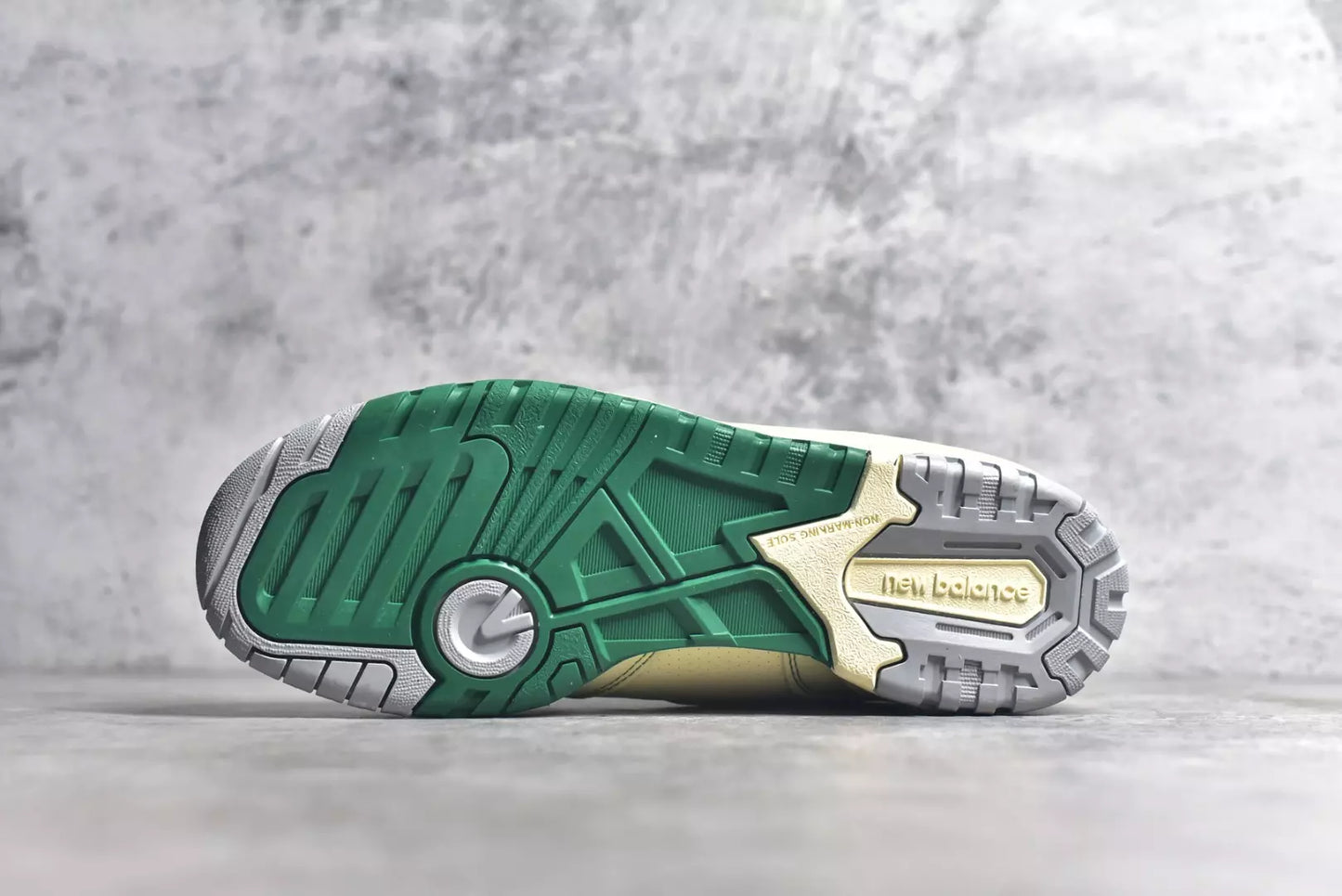 Aime Leon Dore x New Balance 550 Dawn Glow