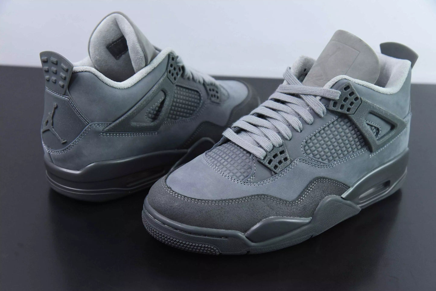 Jordan 4 Retro SE Wet Cement