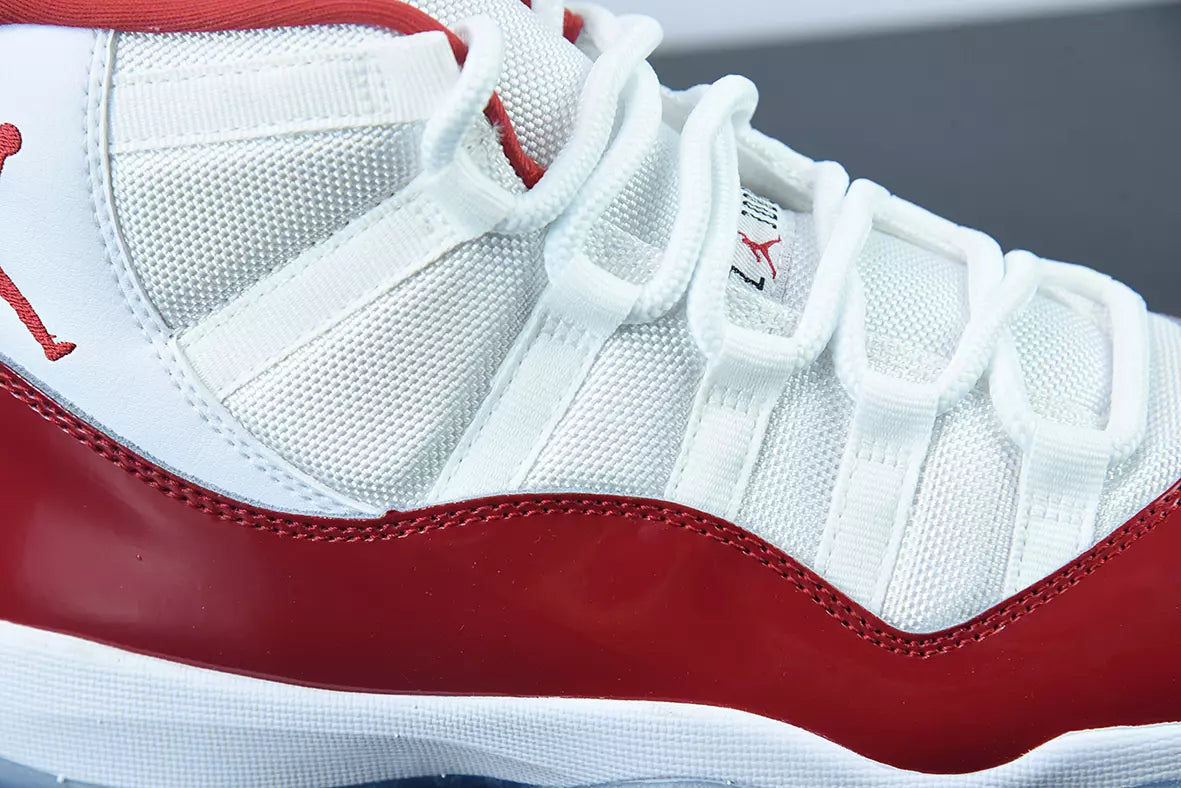 Jordan 11 Retro Cherry