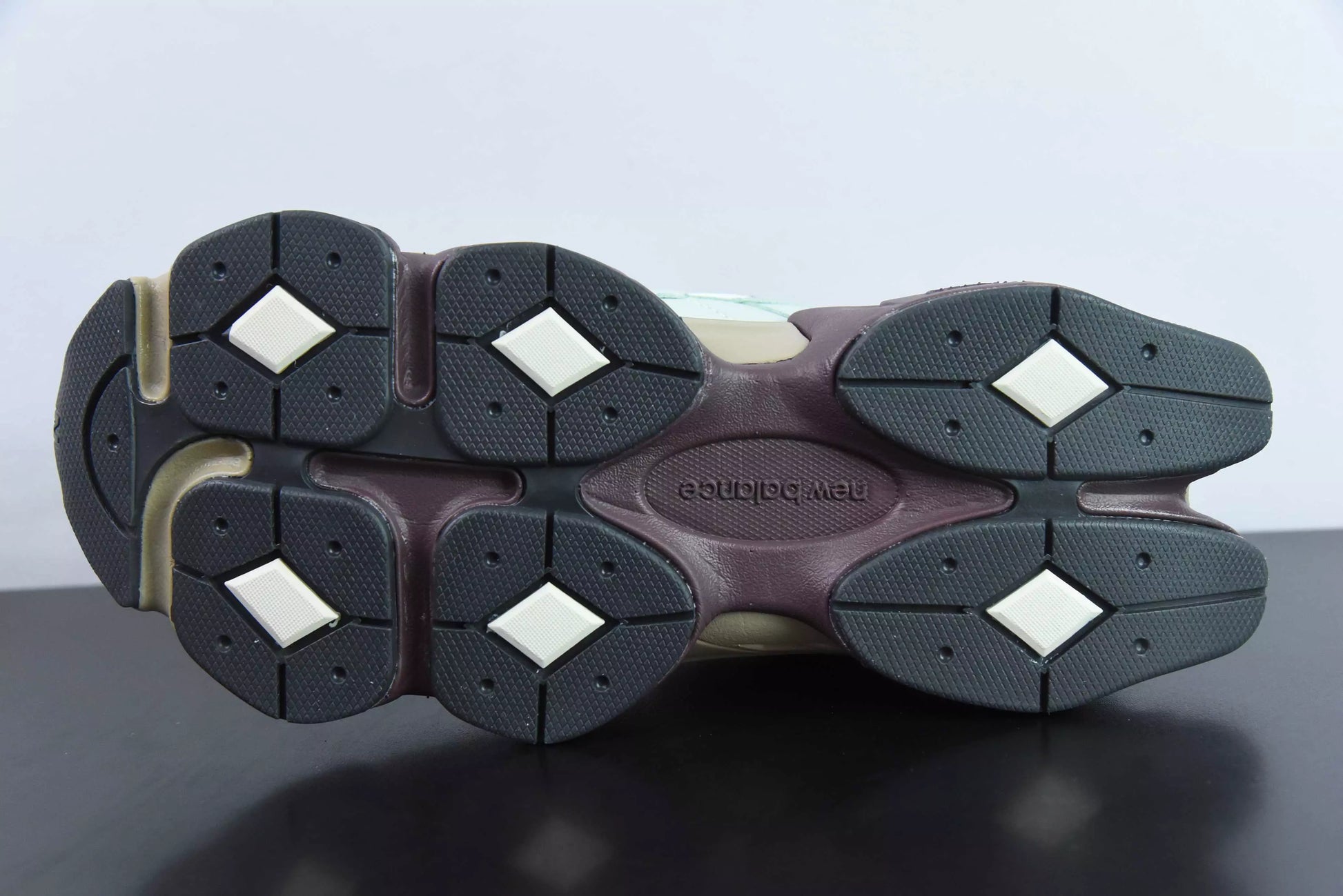 New Balance 9060 Clay Ash