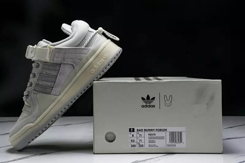Adidas Forum Low x Bad Bunny "Last Forum"
