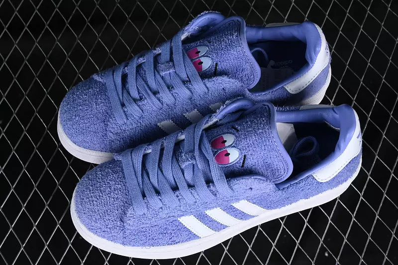 Adidas Campus 80s x South Park "Toalinha"