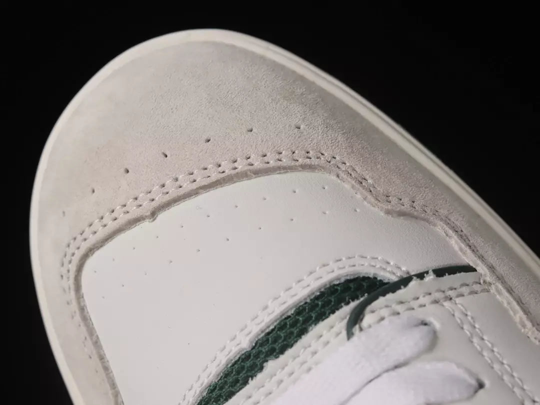 New Balance 550 Green White