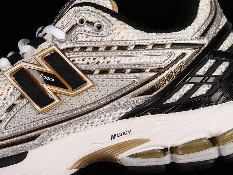 New Balance 1906R White Gold