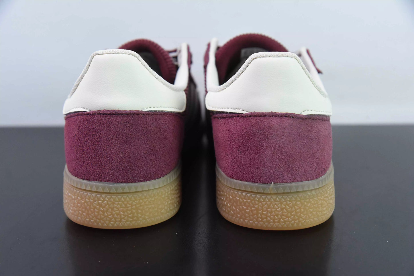Adidas Handball Spezial Corduroy Shadow Red
